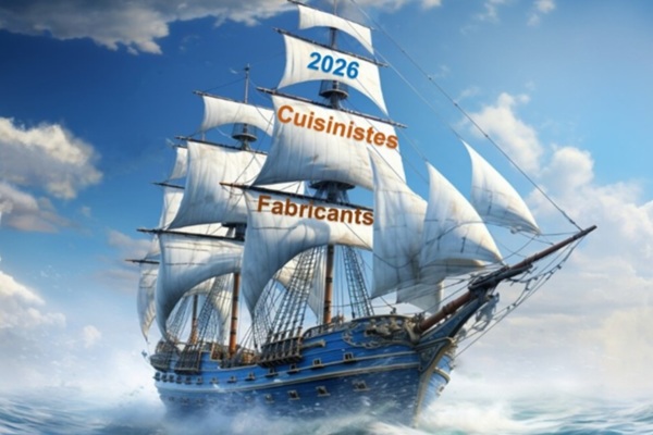 2025, le zéphyr avant le noroît en cuisine ?